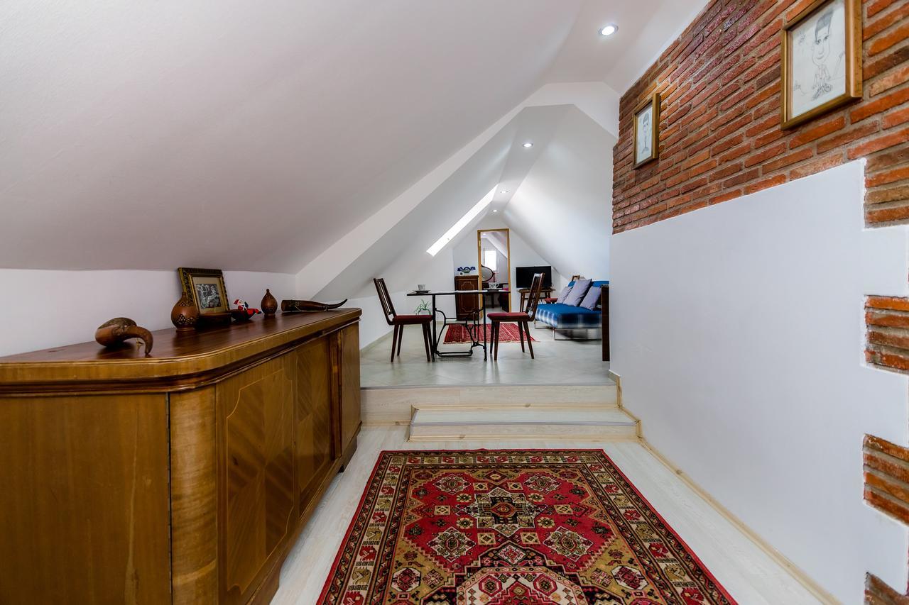 Gomi 20 Apartment Tbilisi